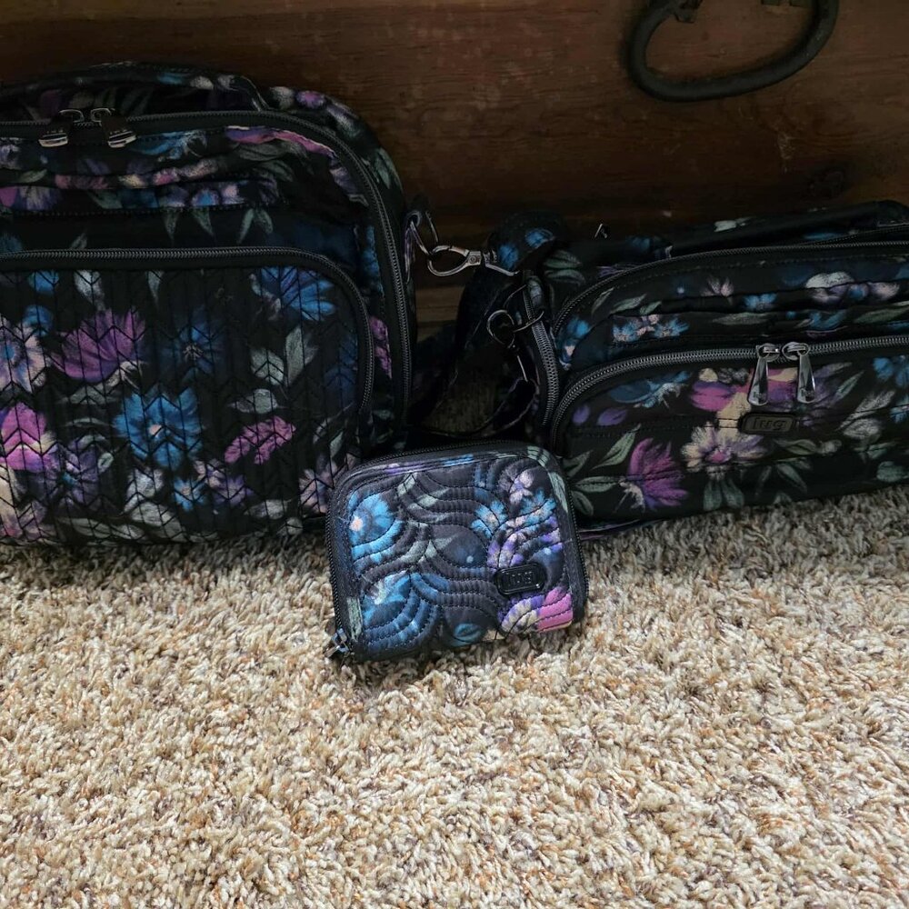 Lug Ranger Bag - Picture 8 of 8